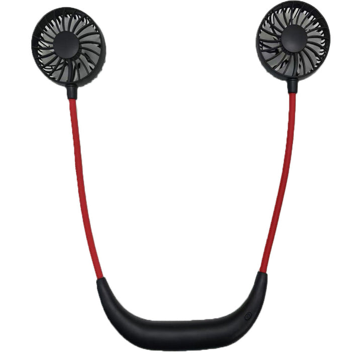 Ladies portable USB fan Kalsten