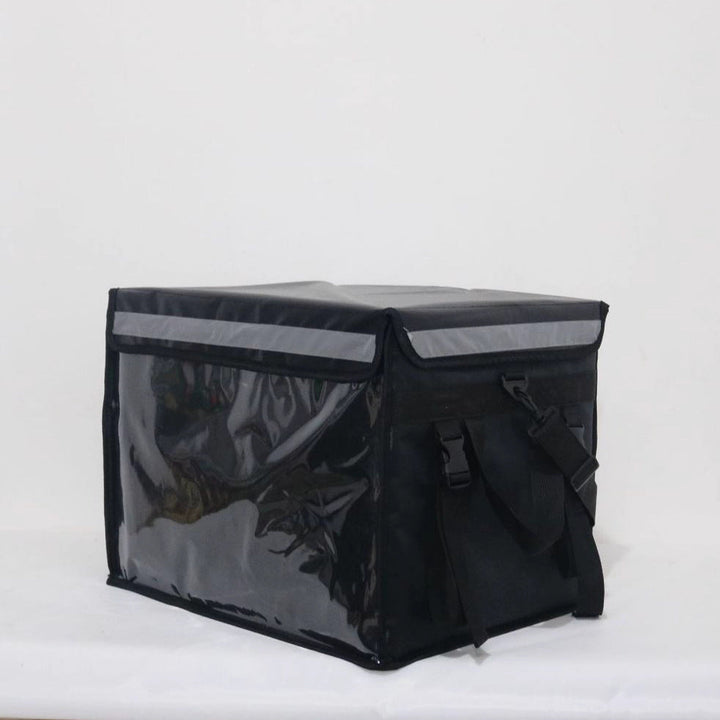 Ladies Insulated Transport Cooler Bag with Viewing Window Kalsten