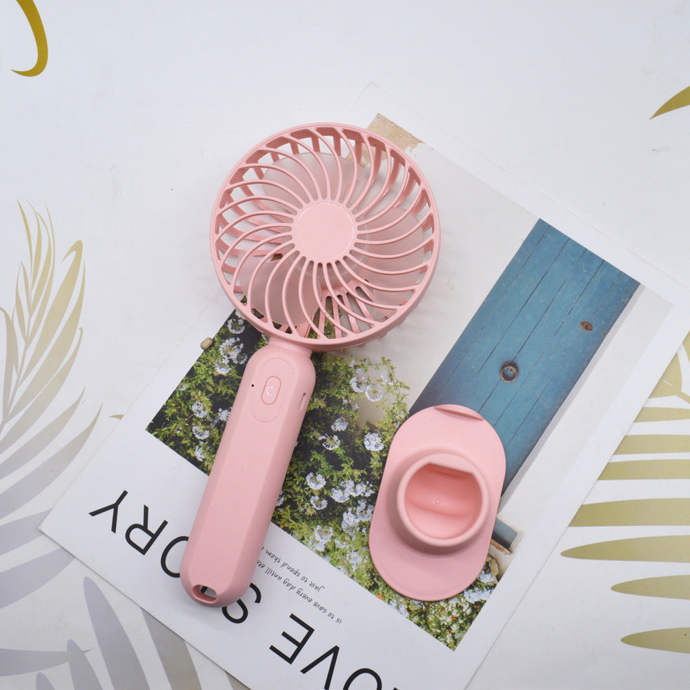 Handheld Personal Mini Fan Kalsten