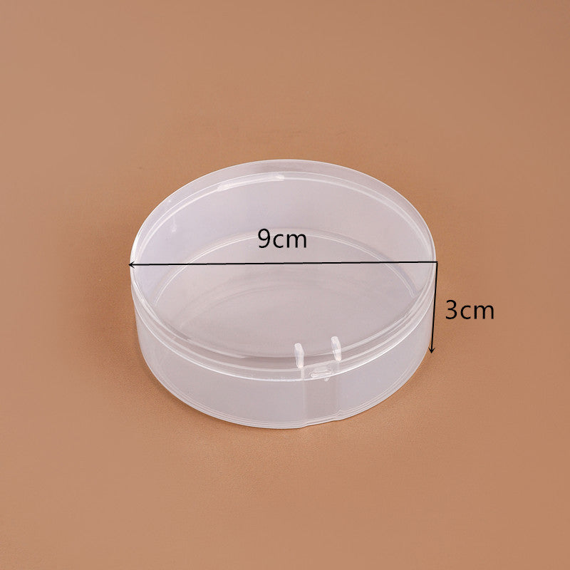 Multi-Layered Storage Container Kalsten