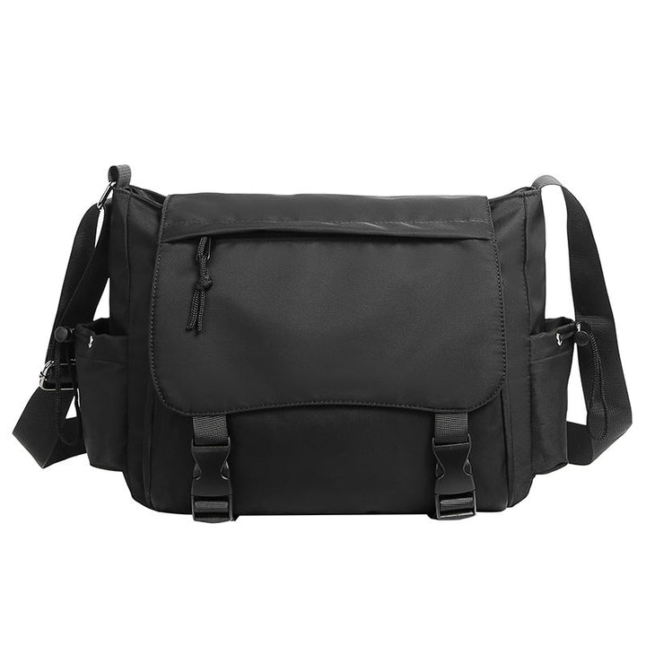 Versatile Messenger Satchel Kalsten