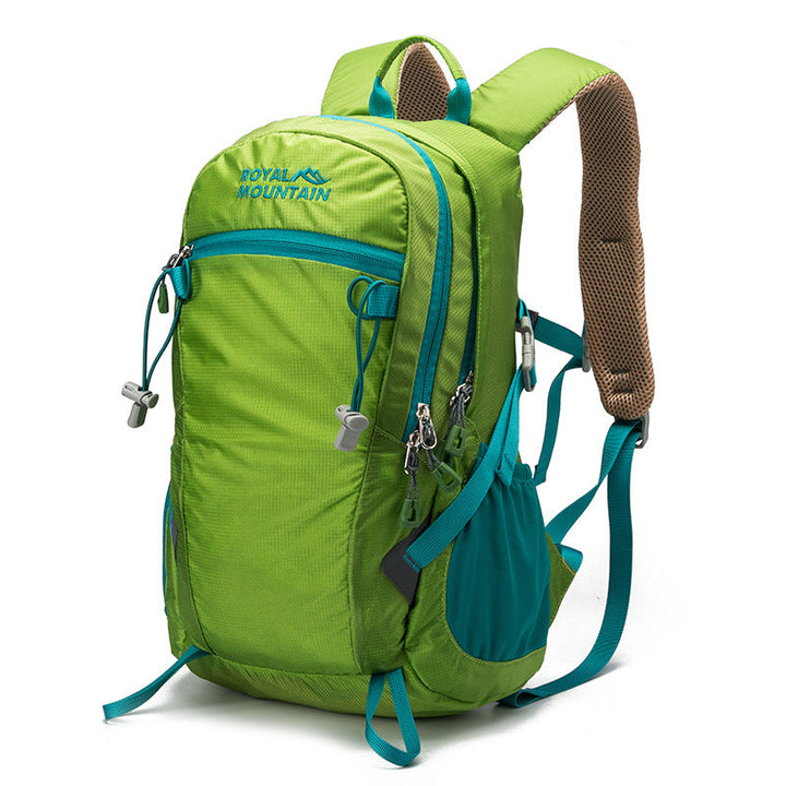Ladies Hiking Backpack Kalsten