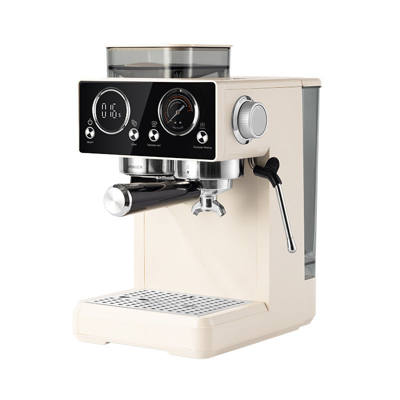 Portafilter machine with digital control Kalsten