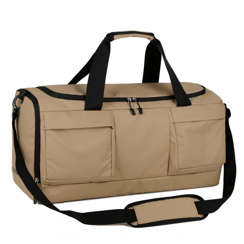 Men Functional Travel Bag Kalsten