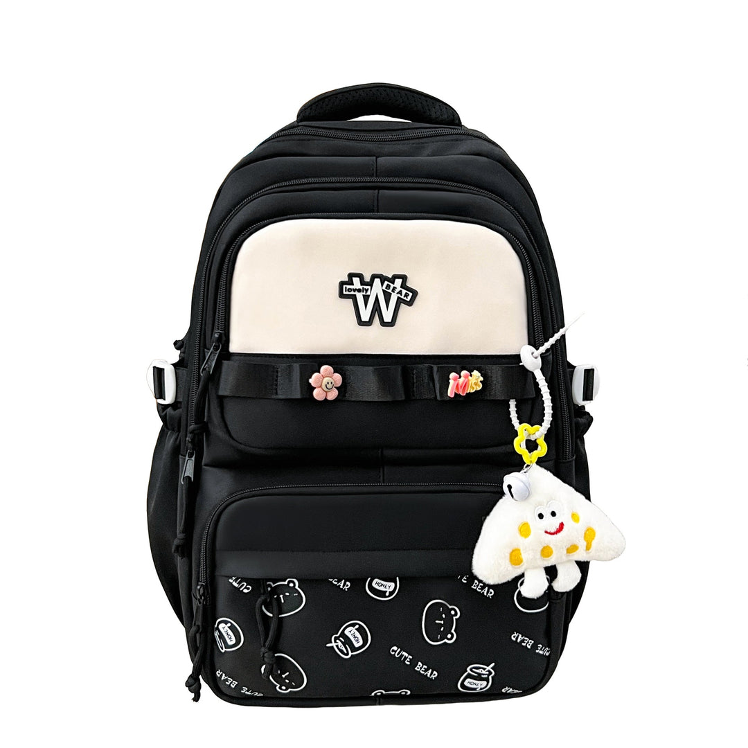Cute Character Design Backpack Kalsten  1784809893