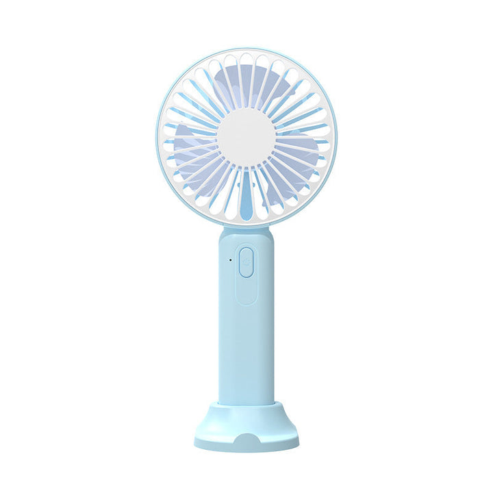 Portable Rechargeable Handheld Fan Kalsten