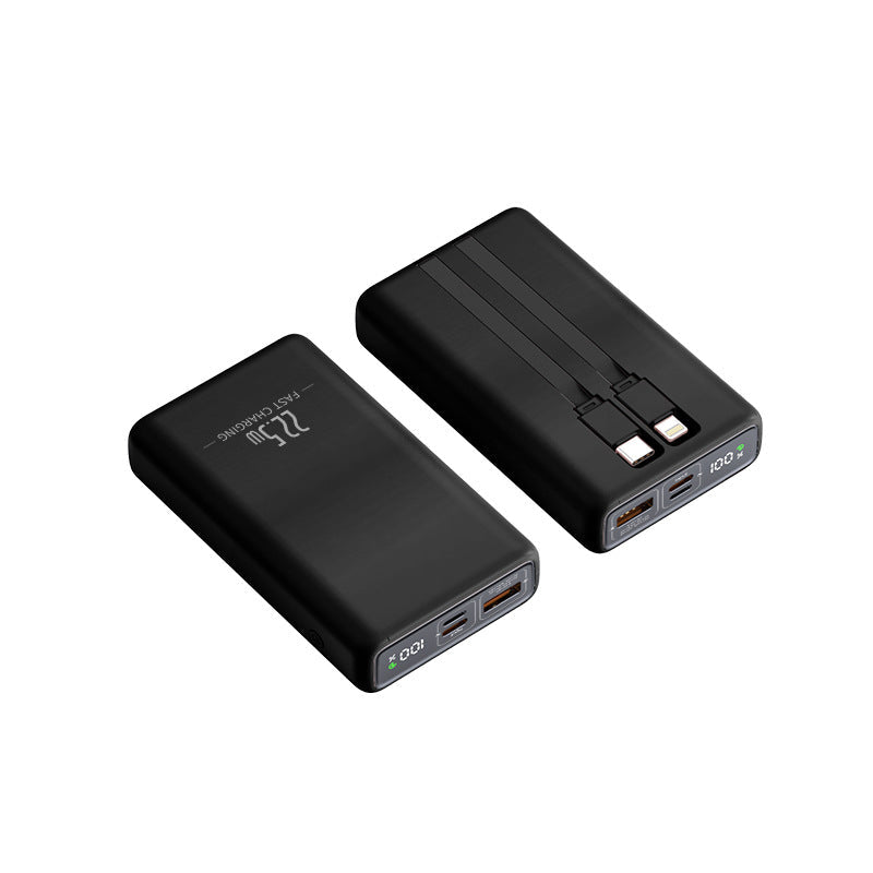 Powerbank For Kalsten