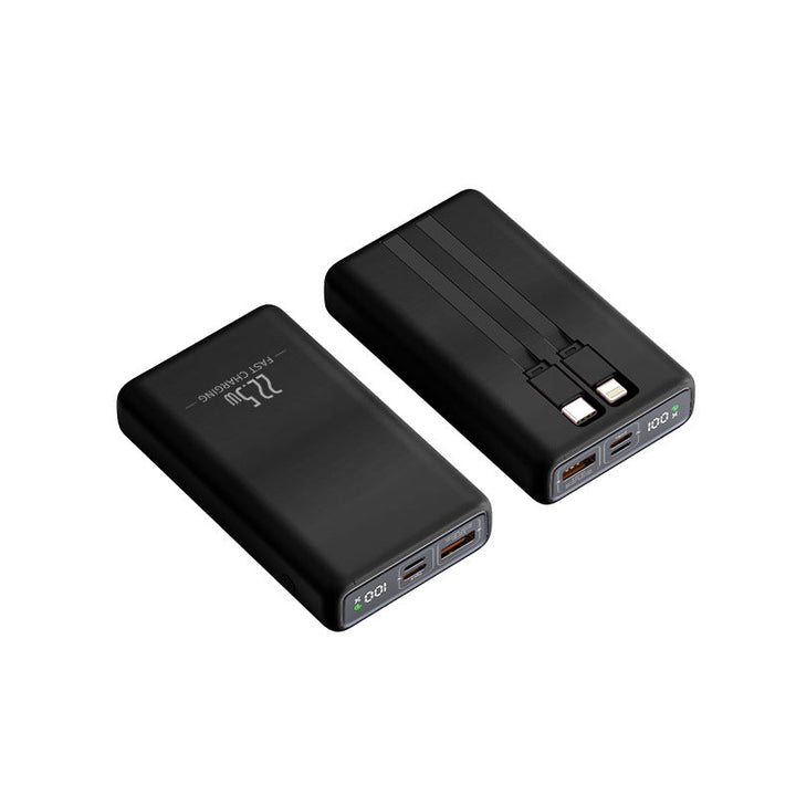 Powerbank For Kalsten