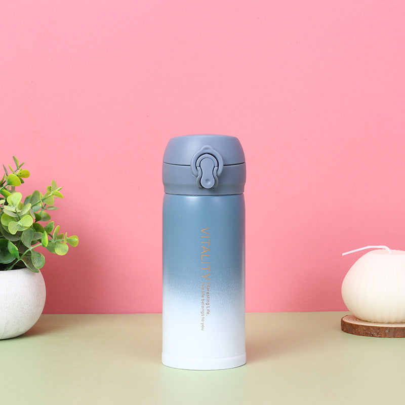Insulated Drinking Bottle Kalsten