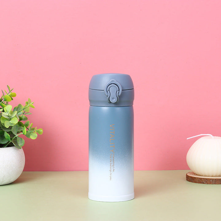 Insulated Drinking Bottle Kalsten