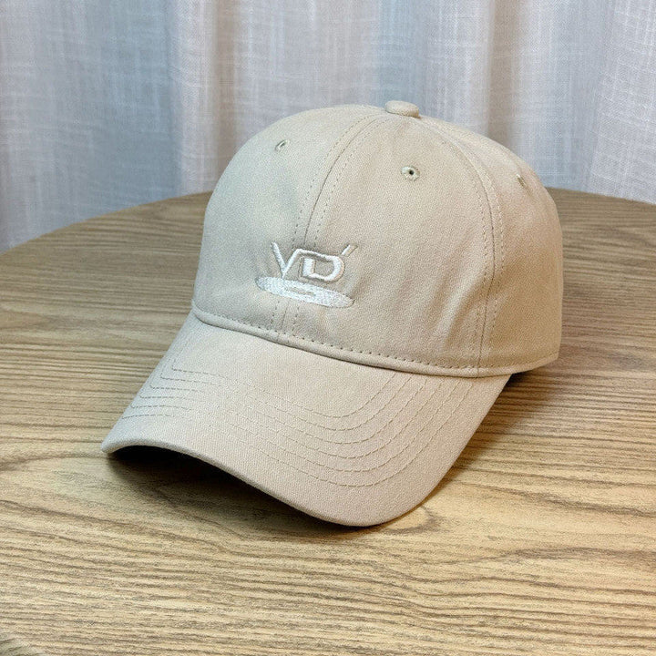Men's Casual Cotton Twill Baseball Cap Kalsten