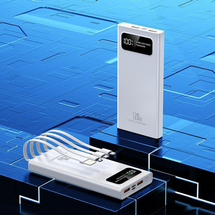 Powerbank Kalsten