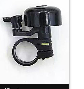 Bicycle Safety Alarm Bell Kalsten