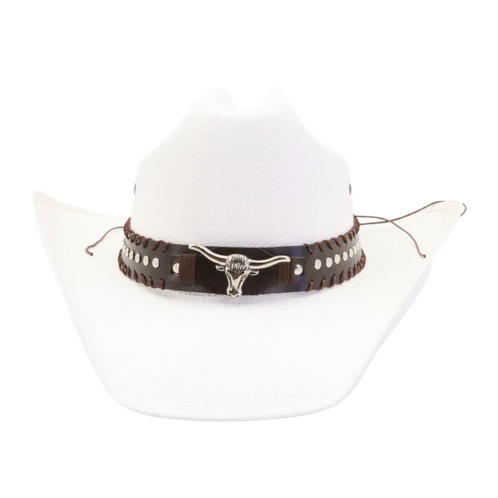 Western Straw Cowboy Hat | Kalsten