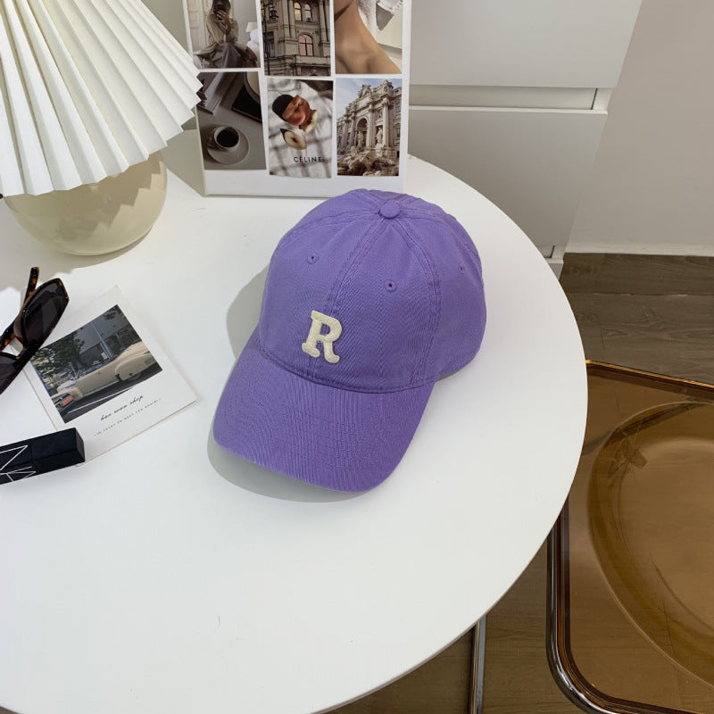 Women's Casual Logo Baseball Cap Kalsten