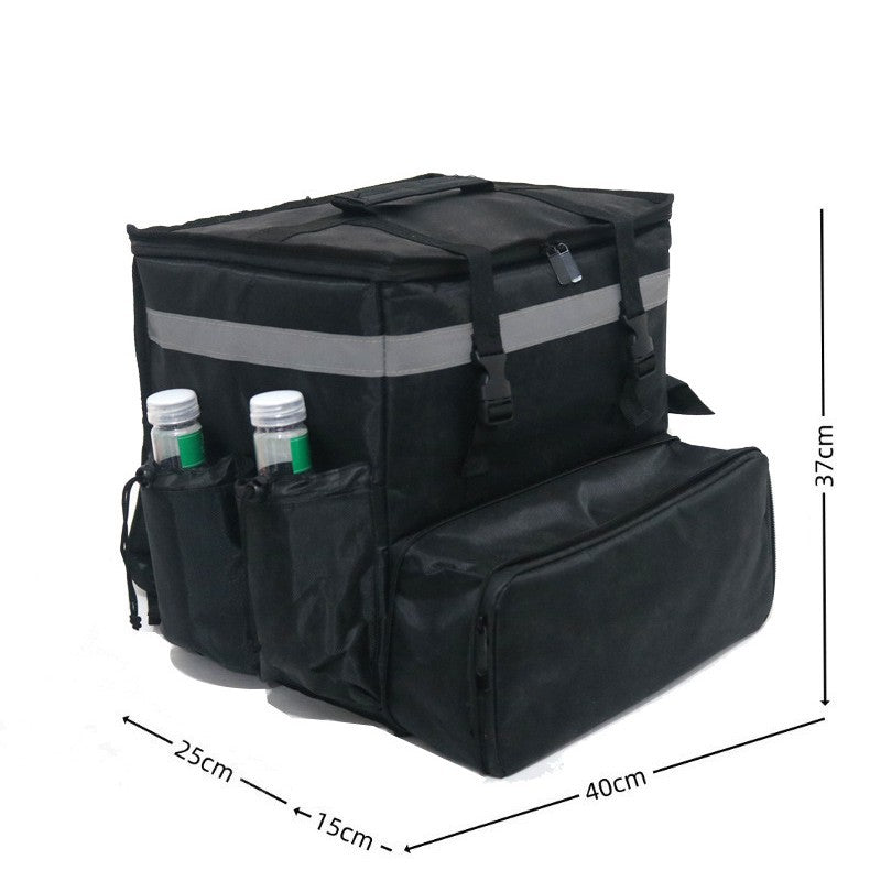 Unisex Cooler Backpack Kalsten