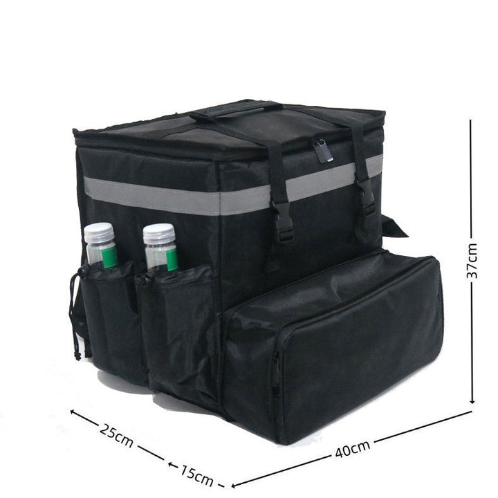 Unisex Cooler Backpack Kalsten