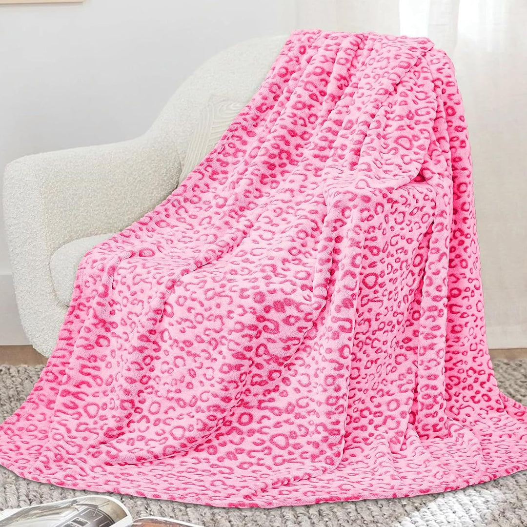 Cozy Design Blanket Kalsten