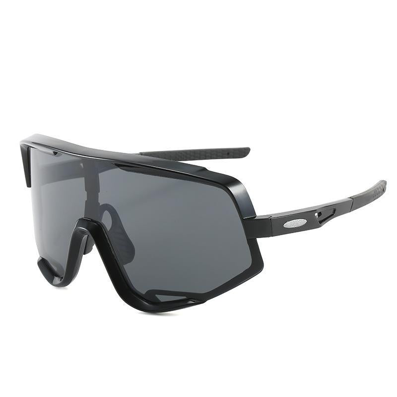 Men's Full Shield Sports Sunglasses Kalsten
