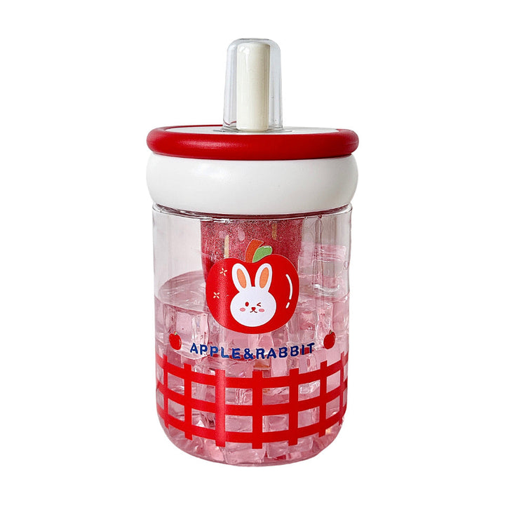 Ladies drinking cup with funny design Kalsten