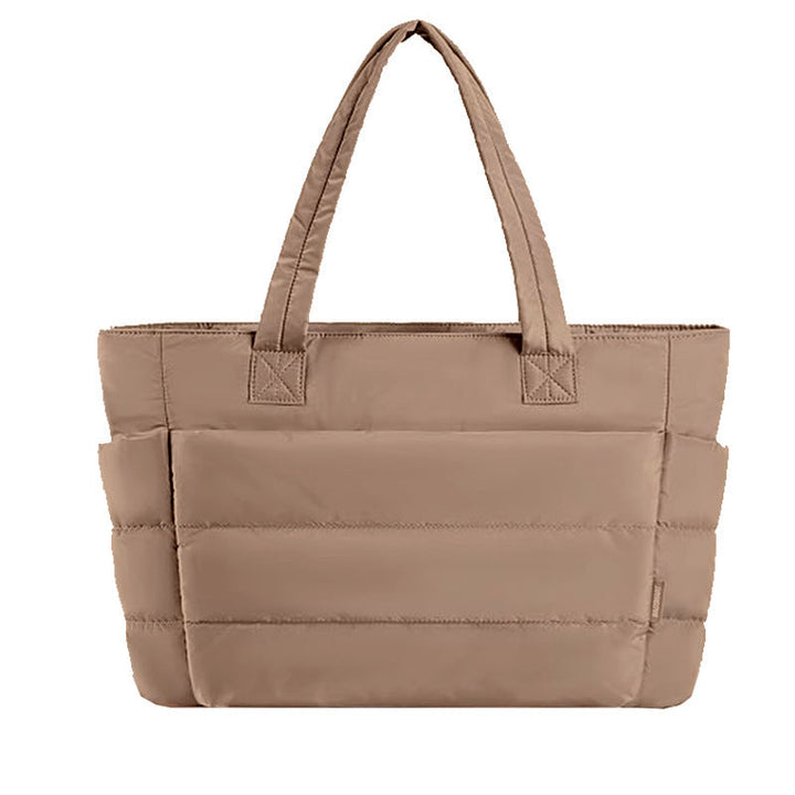 Comfortable and Stylish Tote Bag Kalsten