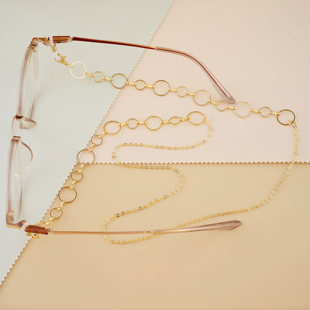 Stylish Link Eyewear Chain Kalsten