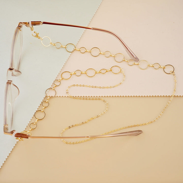 Stylish Link Eyewear Chain Kalsten