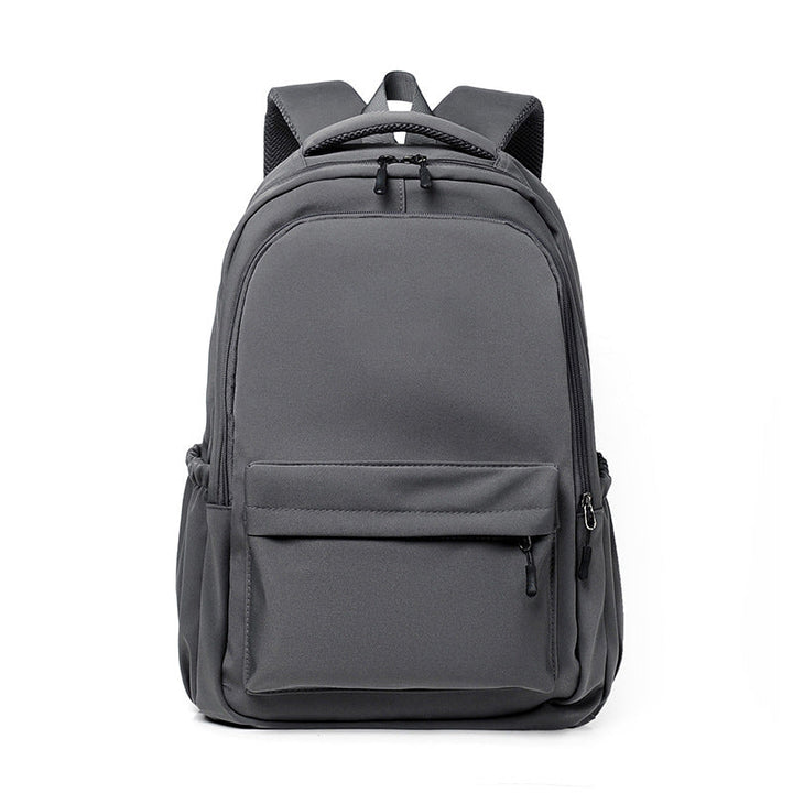 Business Backpack with Multifunctional Compartment System and Ergonomic Shoulder Straps Kalsten