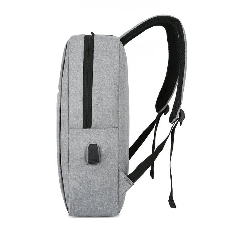 Smart USB Charging Travel Backpack Acalora