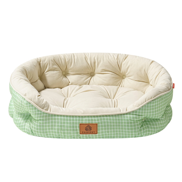 Luxury Orthopedic Dog Bed