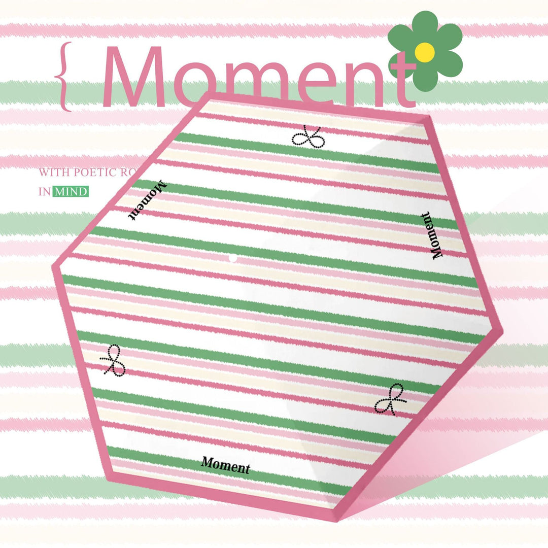Ladies stylish and modern picnic blanket Kalsten