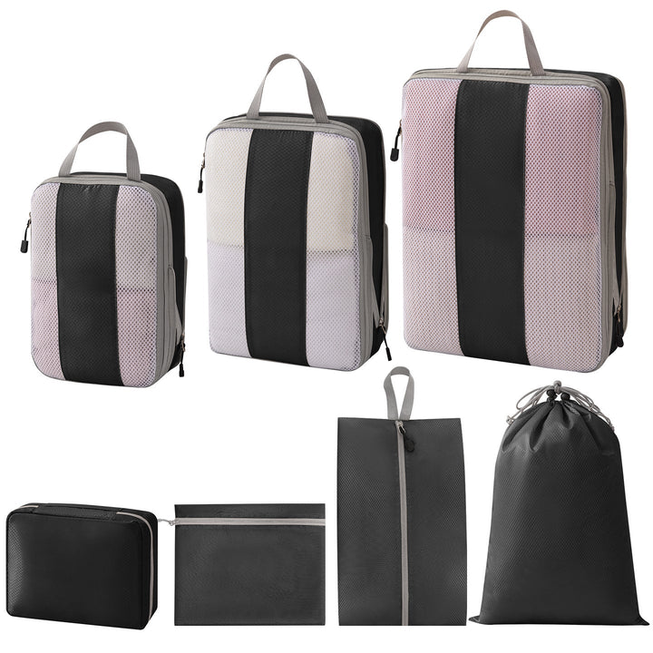 Intelligent storage bags set Kalsten