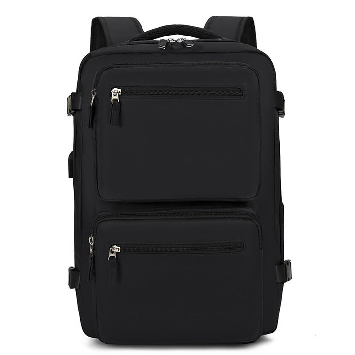 Multi-Purpose Travel