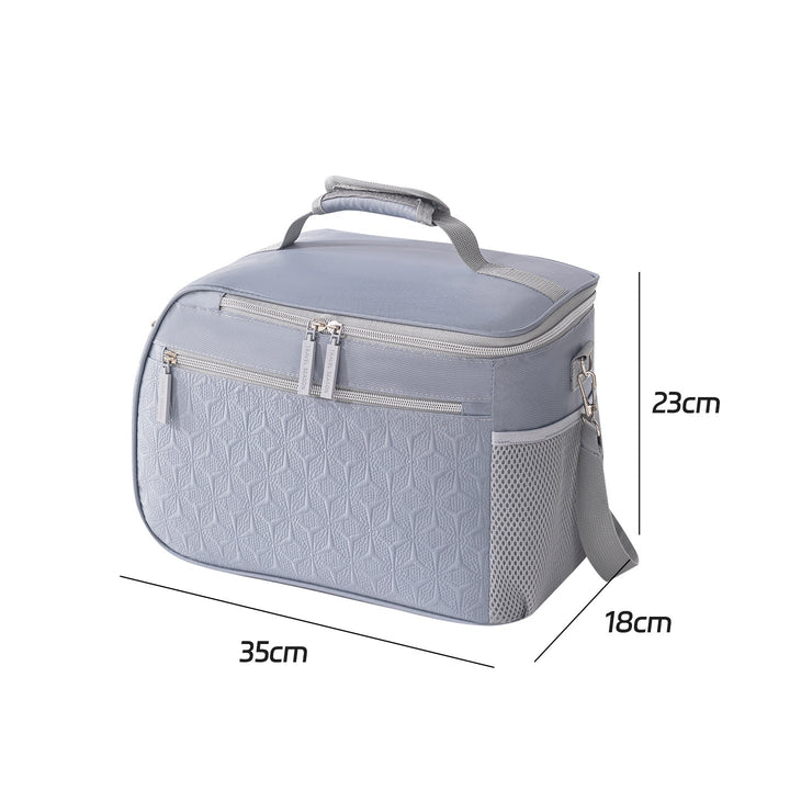 Insulated cooler bag Kalsten