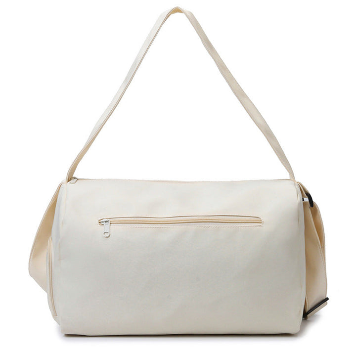 Fashion Utility Duffle Bag Kalsten