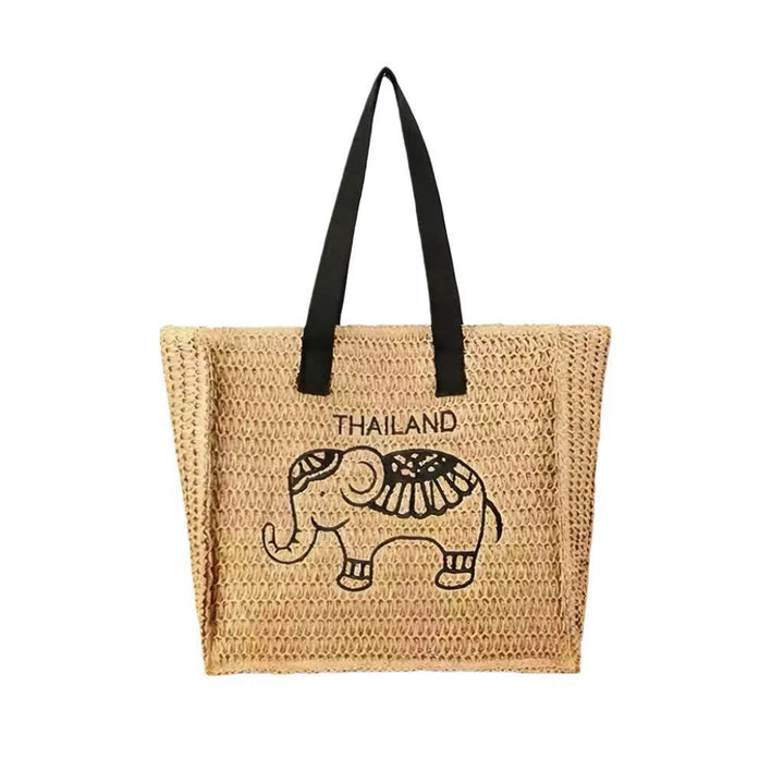 Jute Bag Kalsten
