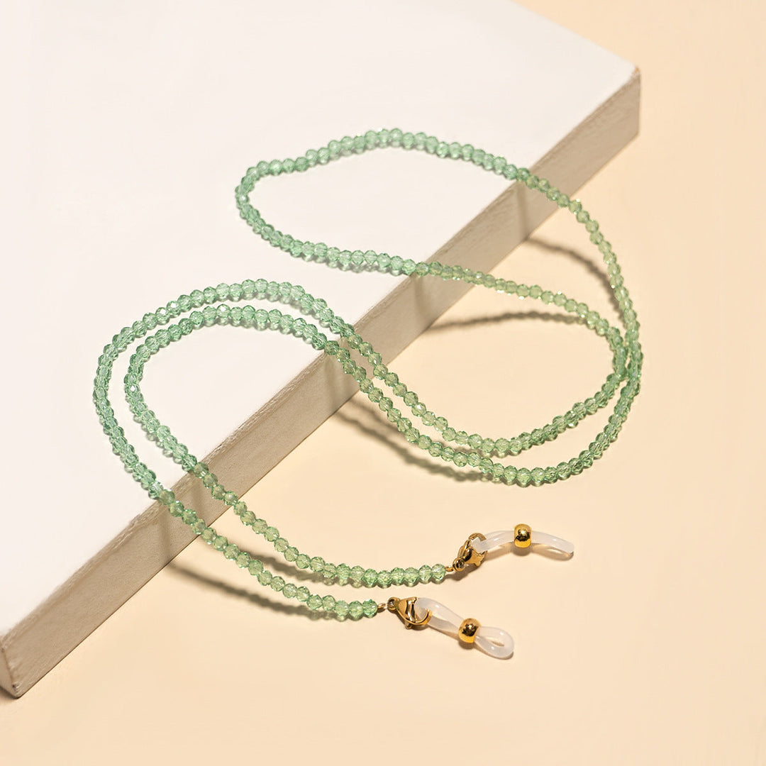 Decorative Beaded Chain Kalsten