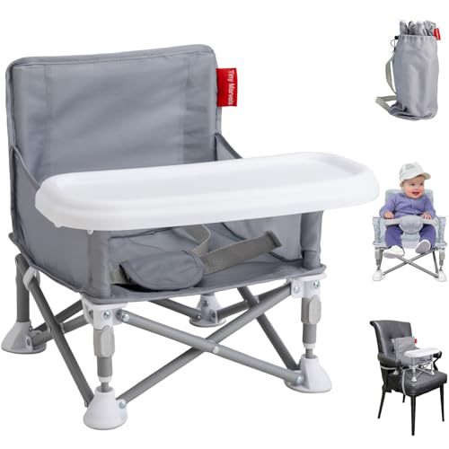 Ladies portable high chair Kalsten