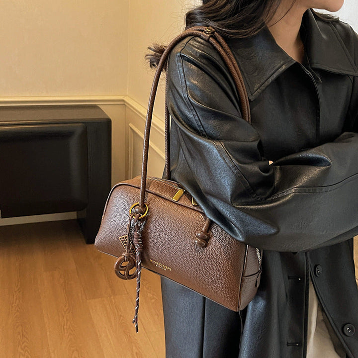 Chic Retro Handbag Kalsten