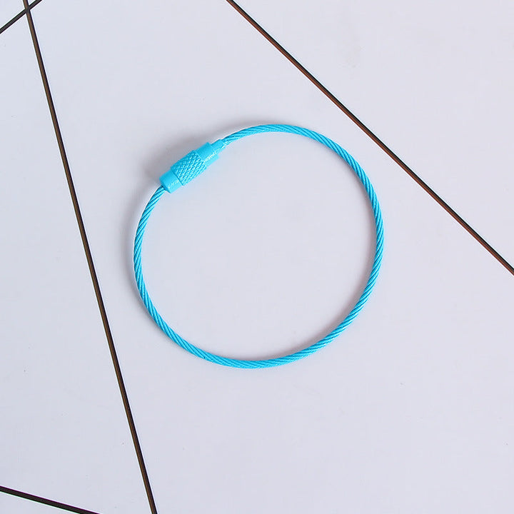 Unisex Multifunctional Safety Cable Kalsten