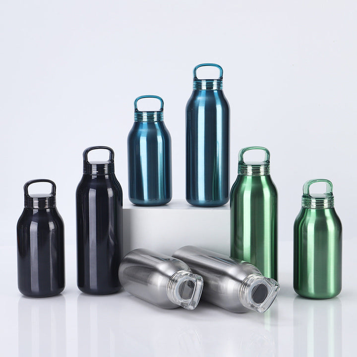 Women's Stainless Steel Drinking Bottle Kalsten