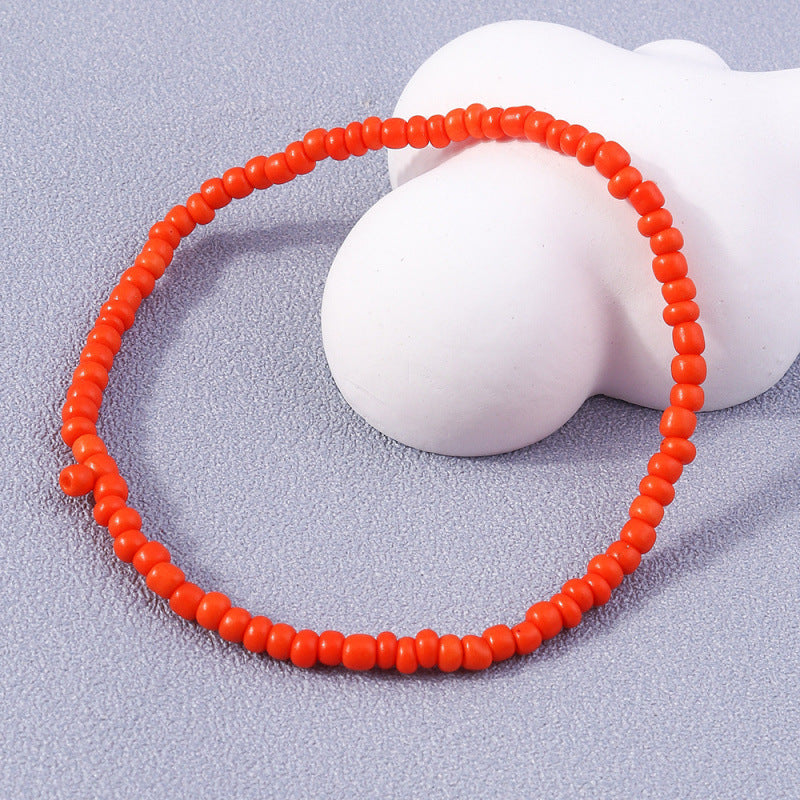 Fashionable Beaded Bracelet Kalsten