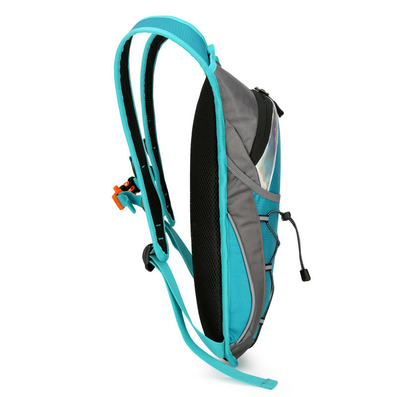 Hydration-Ready Running Backpack Kalsten