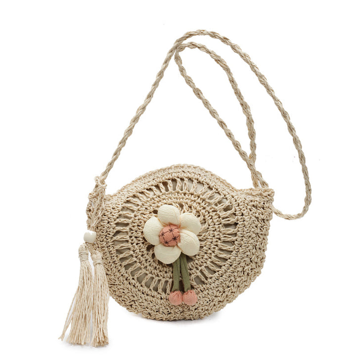Floral Handbag Kalsten