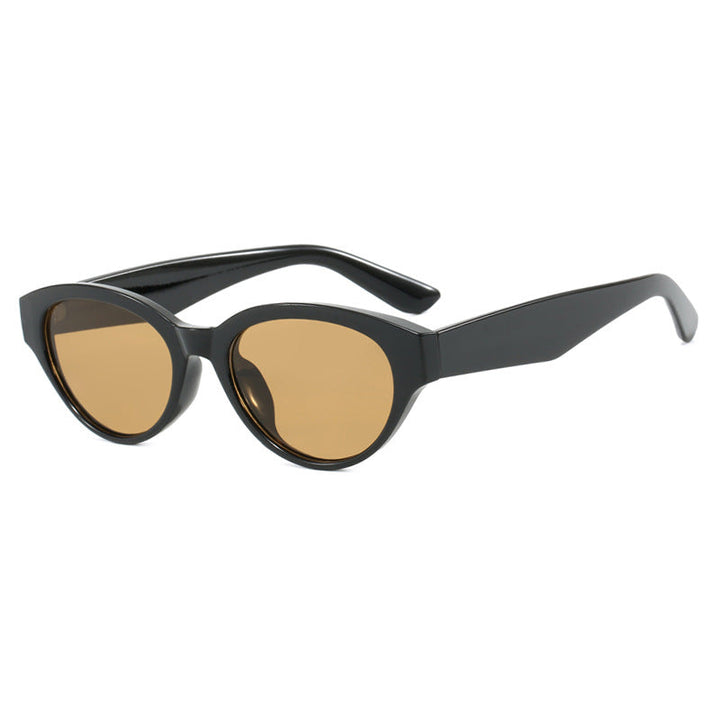 Women's Cat-Eye Sunglasses with protective UV filter and elegant frame Kalsten