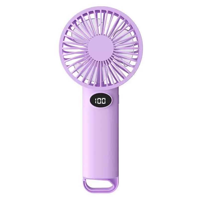 Men's Portable Mini Fan Kalsten