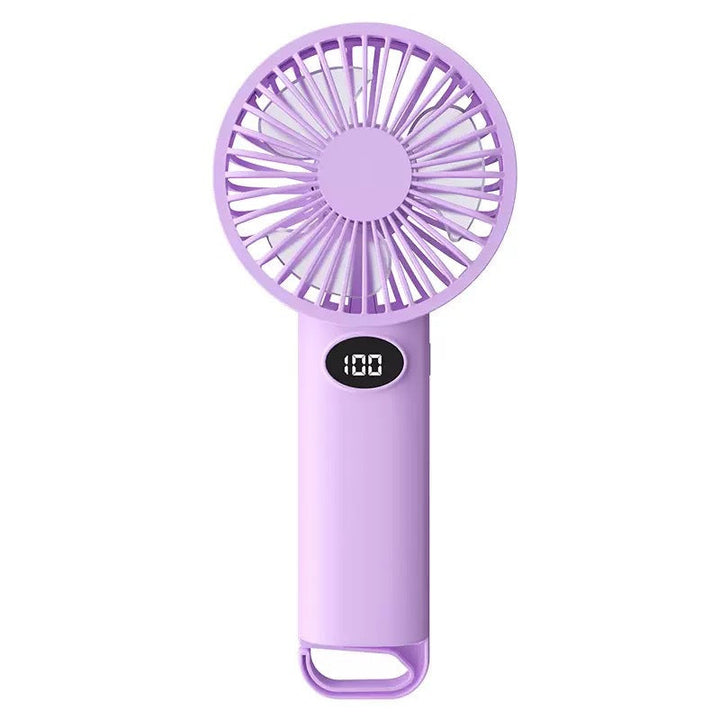 Men's Portable Mini Fan Kalsten