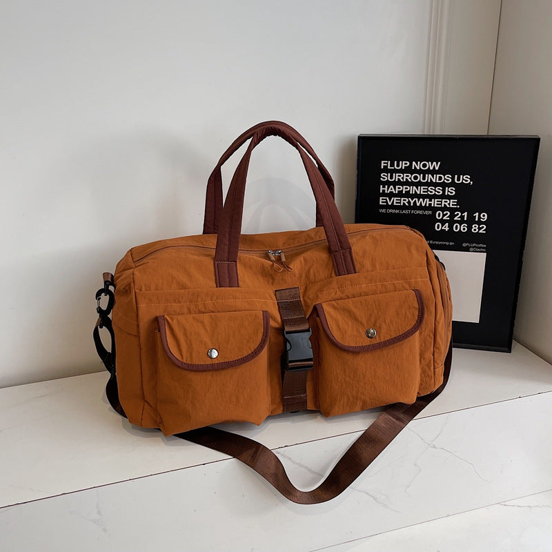 Functional Sports and Leisure Bag Kalsten
