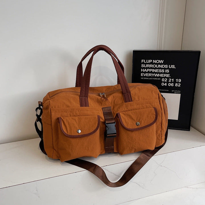 Functional Sports and Leisure Bag Kalsten