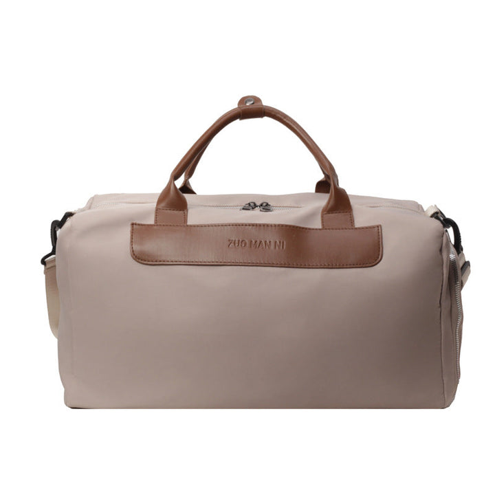Practical Travel Bag Kalsten